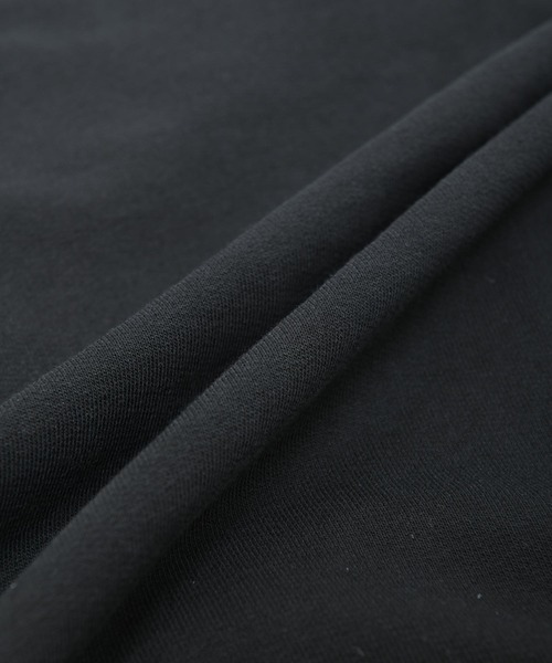 THE NORTH FACE（ザノースフェイス）の「THE NORTH FACE (ザ・ノース フェイス) THE NORTH FACE OPEN GATE FZHOOD LIGHT 裏毛ジップパーカー（パーカー・レディース・ブラック・S/M/L）」の7枚目の写真