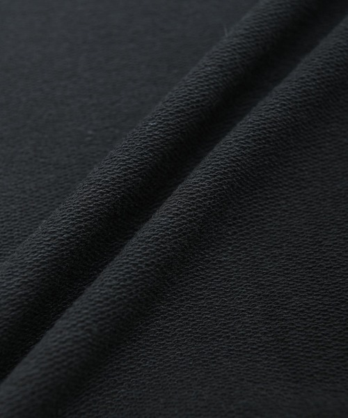 THE NORTH FACE（ザノースフェイス）の「THE NORTH FACE (ザ・ノース フェイス) THE NORTH FACE OPEN GATE FZHOOD LIGHT 裏毛ジップパーカー（パーカー・レディース・ブラック・S/M/L）」の15枚目の写真