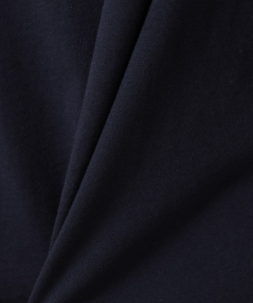 LOWRYS FARM（ローリーズファーム）の「ナンバリングノースリーブ　958893（Tシャツ/カットソー・レディース・オフホワイト/アイボリー/ネイビー・FREE）」の17枚目の写真