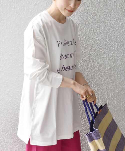 SHIPS any（シップス エニィ）の「SHIPS any:〈ウォッシャブル〉COMFY