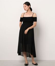 ALLSAINTS | JOJO DRESS | JOJO ドレス(ワンピース)