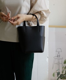 URBAN RESEARCH DOORS | 【WEB限定】MARCO BIANCHINI　2way スクエアショルダーバッグ(ショルダーバッグ)