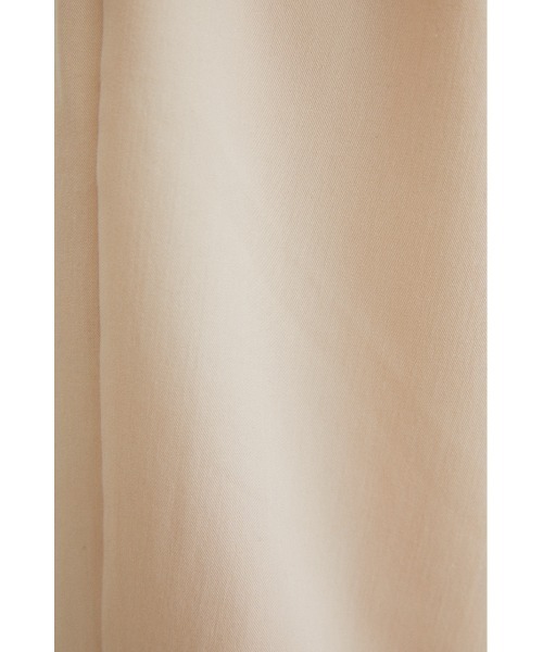 STYLEMIXER（スタイルミキサー）の「センタープレスコクーンパンツ（その他パンツ・レディース・アイボリー・SMALL/MEDIUM/X-SMALL）」の8枚目の写真