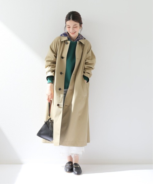 Spick & Span（スピックアンドスパン）の「【TICCA】リバーシブル 
