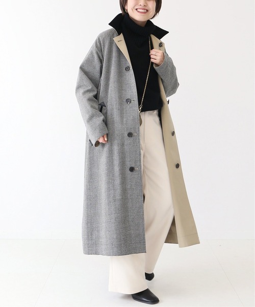 Spick & Span（スピックアンドスパン）の「【TICCA】リバーシブル 