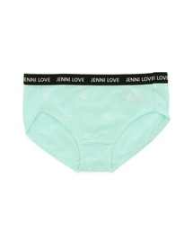JENNI love（ジェニィラブ）の「モチーフショーツ（ショーツ・キッズ）」