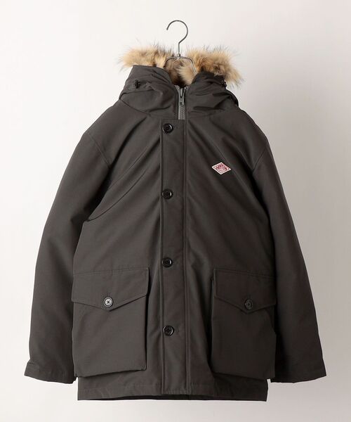 ダントンダウンSサイズ2021