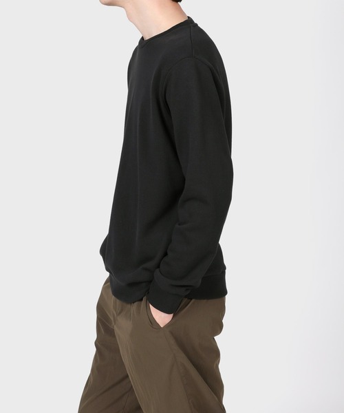 ポールスミス 21AW 'Painted Stripe'スウェットシャツ - メルカリ