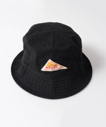 KELTY | 【KELTY/ケルティ】TWILL BUCKET HAT ツイルバケットハット(ハット)