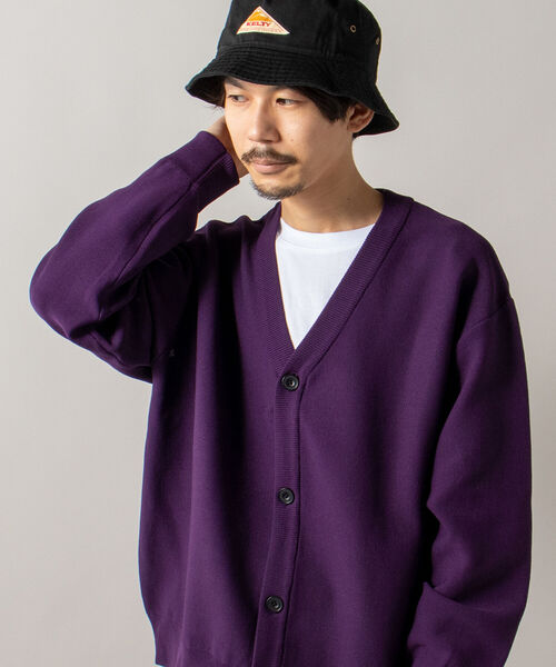 KELTY（ケルティ）の「【KELTY/ケルティ】TWILL BUCKET HAT ツイルバケットハット（ハット・メンズ・ブラック/ベージュ/ネイビー/ピンク・FREE）」の7枚目の写真