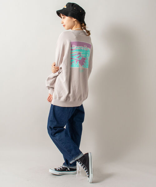 KELTY（ケルティ）の「【KELTY/ケルティ】TWILL BUCKET HAT ツイルバケットハット（ハット・メンズ・ブラック/ベージュ/ネイビー/ピンク・FREE）」の16枚目の写真