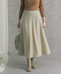 URBAN RESEARCH ROSSO WOMEN | ロングサーキュラースカート(スカート)