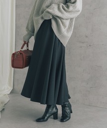 URBAN RESEARCH ROSSO WOMEN | ロングサーキュラースカート(スカート)