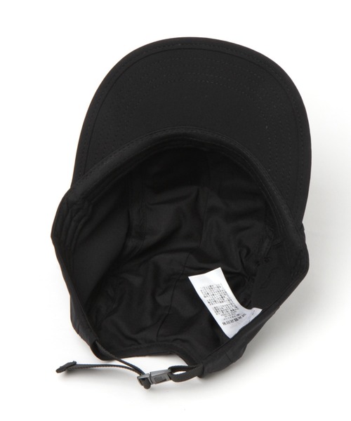 niko and...（ニコアンド）の「[CITY CREEK]ジェットキャップ（キャップ・メンズ・ブラック/キャメル・FREE）」の7枚目の写真