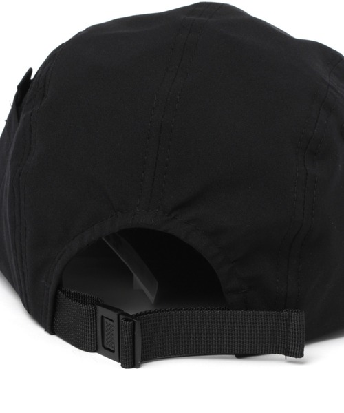 niko and...（ニコアンド）の「[CITY CREEK]ジェットキャップ（キャップ・メンズ・ブラック/キャメル・FREE）」の10枚目の写真