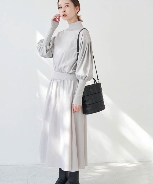 ROPE' PICNIC（ロペピクニック）の「【芳根京子さん着用アイテム