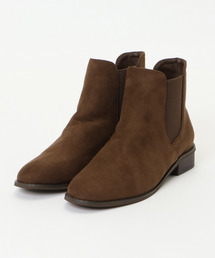 LBC | サイドゴアブーツ(ブーツ)