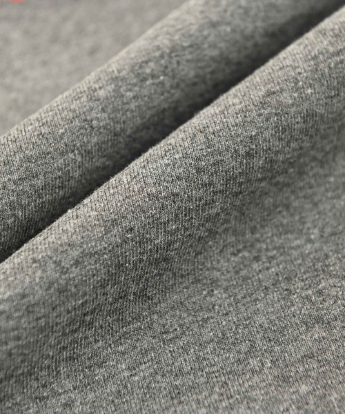 THE NORTH FACE(ザノースフェイス)の「THE NORTH FACE(ザ・ノース・フェイス) ボックスロゴ スウェットパーカー(パーカー・レディース・グリーン/グレー/ネイビー・S/M/L)」の8枚目の写真