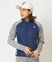 HYBRID JKT_WM