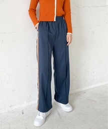 EPIMI E'PIMMY | 配色ライントラックパンツ(その他パンツ)