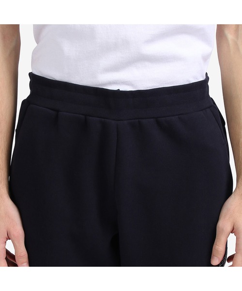 TOMMY HILFIGER（トミーヒルフィガー）の「テーパードスウェットパンツ（スウェットパンツ・メンズ・ネイビー/カーキ・SMALL/MEDIUM/LARGE/X-LARGE）」の16枚目の写真