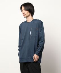 WALLS（ウォールズ）の「【WALLS】（UN）L/S TEE（Tシャツ/カットソー）」