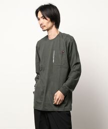 WALLS（ウォールズ）の「【WALLS】（UN）L/S TEE（Tシャツ/カットソー）」