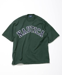NAUTICA | 半袖Tシャツ(Tシャツ/カットソー)