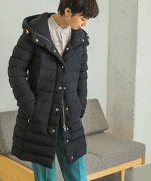 CAPEHORN | CAPE HORN　SANTACRUZ(ダウンジャケット/コート)