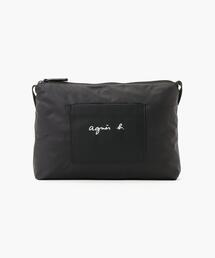 Agnes B アニエスベー メンズ のショルダーバッグ通販 Zozotown