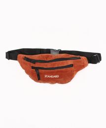 NEEDLE WORKS STANDARD（ニードルワークススタンダード）の「Logo Waist bag（ボディバッグ/ウエストポーチ・キッズ）」