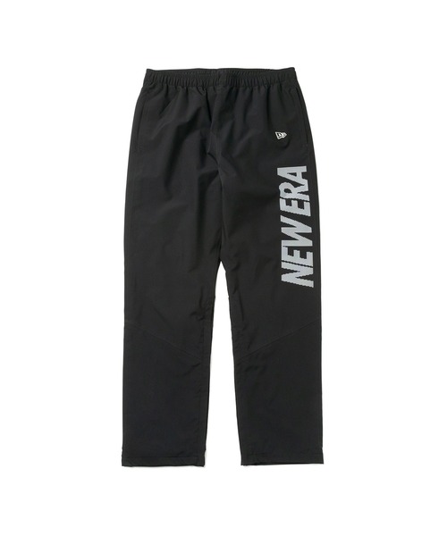 NEW ERA(ニューエラ)の「ニューエラ ゴルフ ウェア ジャケット(セットアップ・メンズ・ブラック・S/M/L/XL/XXL)」の2枚目の写真