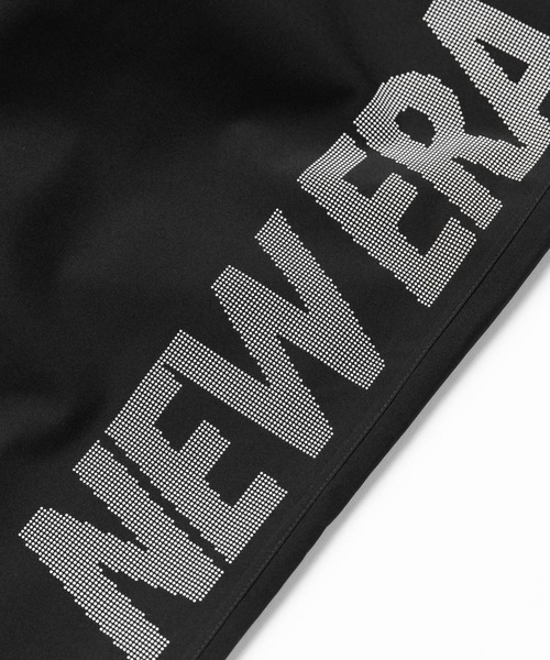 NEW ERA(ニューエラ)の「ニューエラ ゴルフ ウェア ジャケット(セットアップ・メンズ・ブラック・S/M/L/XL/XXL)」の7枚目の写真