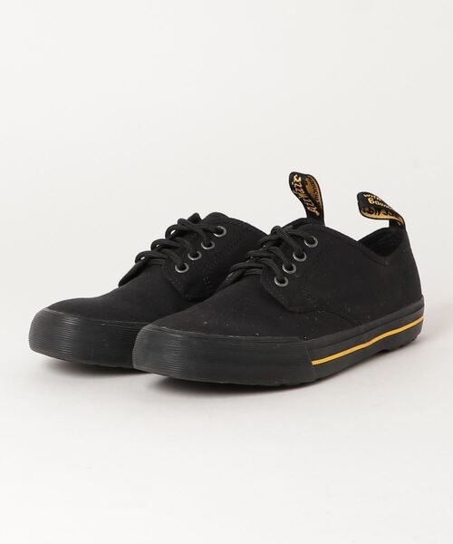 ブランド古着 ローカットスニーカー スニーカー Dr Martens ドクターマーチン のファッション通販 Zozoused
