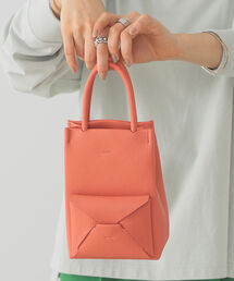 ADD CULUMN / レターバッグ（S）