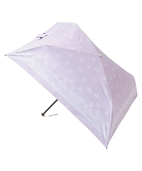 【未使用】estaa エスタ 折りたたみ日傘 楽天市場】晴雨兼用 日傘 折りたたみ傘 大きめ54cm 簡単開閉