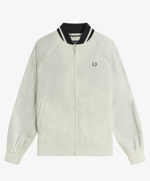 FRED PERRY（フレッドペリー）の「Tennis Bomber Jacket