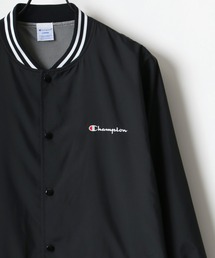 Champion | Champion/チャンピオン STADIUM JACKET/スタジアムジャケット/コーチジャケット/スタジャン(スタジャン)