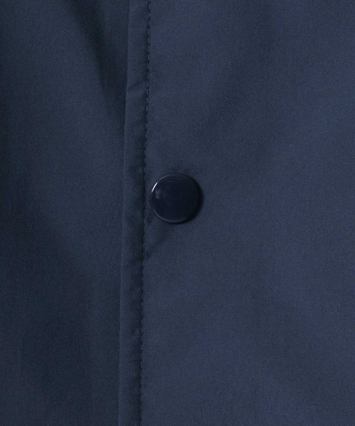 Champion(チャンピオン)の「Champion/チャンピオン STADIUM JACKET/スタジアムジャケット/コーチジャケット/スタジャン(スタジャン・メンズ・ブラック/ネイビー/オリーブ・M/L/XL)」の9枚目の写真