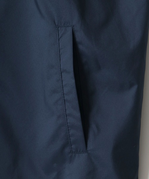 Champion(チャンピオン)の「Champion/チャンピオン STADIUM JACKET/スタジアムジャケット/コーチジャケット/スタジャン(スタジャン・メンズ・ブラック/ネイビー/オリーブ・M/L/XL)」の13枚目の写真