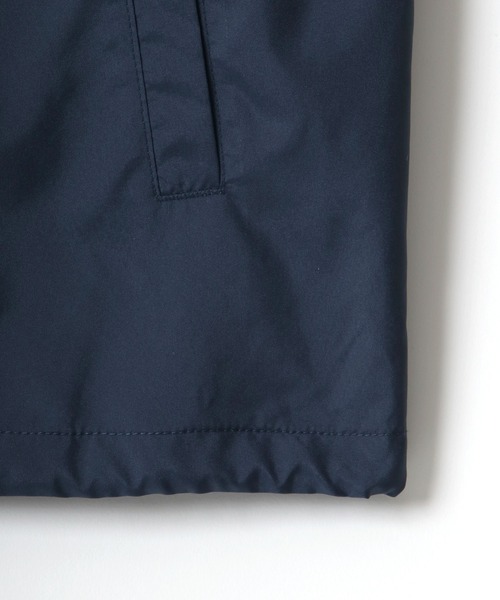 Champion(チャンピオン)の「Champion/チャンピオン STADIUM JACKET/スタジアムジャケット/コーチジャケット/スタジャン(スタジャン・メンズ・ブラック/ネイビー/オリーブ・M/L/XL)」の14枚目の写真