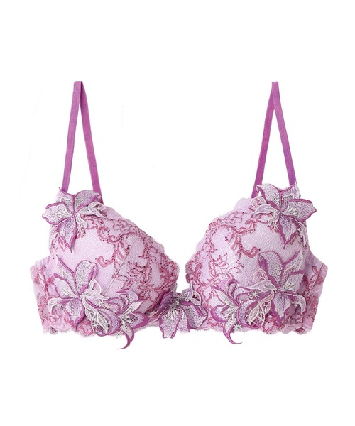 LINGERIEAM（ランジェリアム）の「トゥインクルリリー グラマー