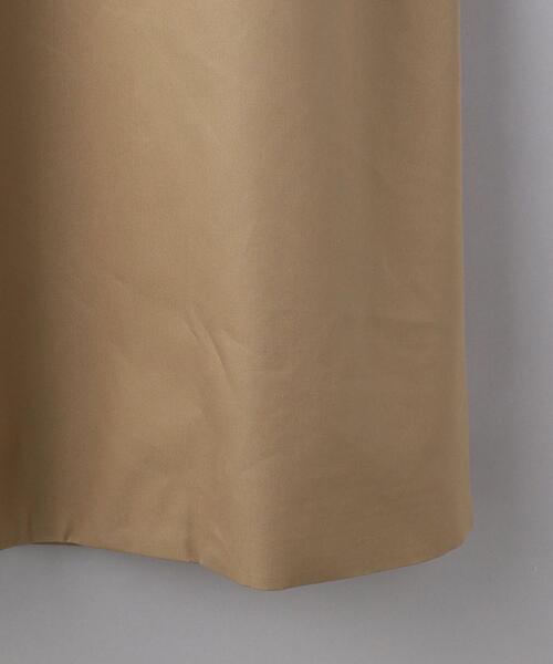 HYKE（ハイク）の「＜HYKE（ハイク）＞ トレンチコート■■■（トレンチコート・メンズ・ベージュ・5/4）」の10枚目の写真