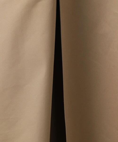 HYKE（ハイク）の「＜HYKE（ハイク）＞ トレンチコート■■■（トレンチコート・メンズ・ベージュ・5/4）」の5枚目の写真