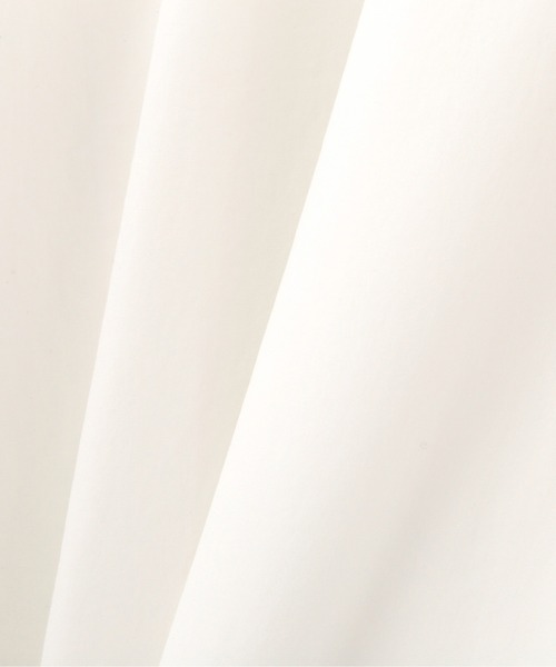 PROPORTION BODY DRESSING(プロポーションボディドレッシング)の「ロングカラーフレアスカート / 1212120315(スカート・レディース・ピンク/ブラック/ホワイト・MEDIUM/SMALL)」の10枚目の写真