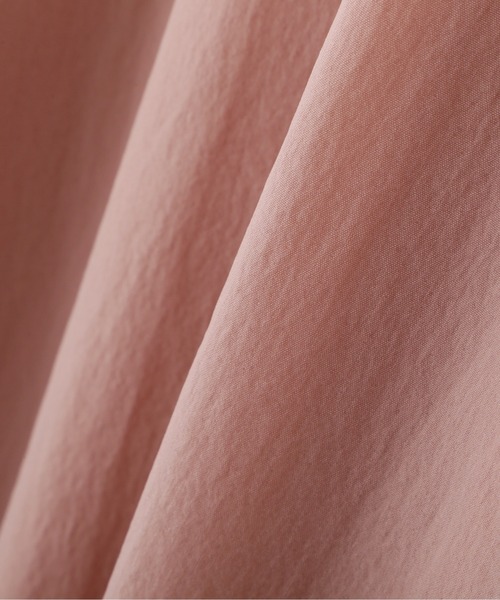 PROPORTION BODY DRESSING(プロポーションボディドレッシング)の「ロングカラーフレアスカート / 1212120315(スカート・レディース・ピンク/ブラック/ホワイト・MEDIUM/SMALL)」の14枚目の写真