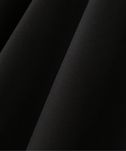 PROPORTION BODY DRESSING(プロポーションボディドレッシング)の「ロングカラーフレアスカート / 1212120315(スカート・レディース・ピンク/ブラック/ホワイト・MEDIUM/SMALL)」の12枚目の写真