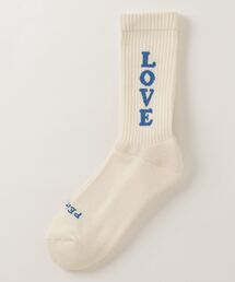 ROSTER SOX | ROSTER SOX/LOVE(ソックス/靴下)