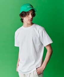 ATLANTIC STARS WEAR | ONE TONE TEE / ワントーン Tシャツ