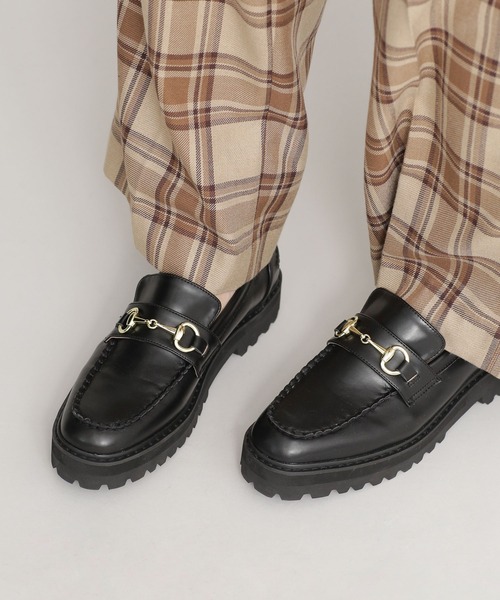 セール ブランド古着 シューズ その他シューズ Nano Universe ナノユニバース のファッション通販 Zozoused